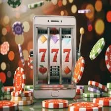 Online Slots အွန်လိုင်း စလော့
