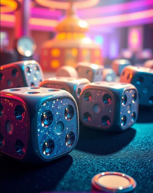 Live Casino ကတ်ဂိမ်းများ