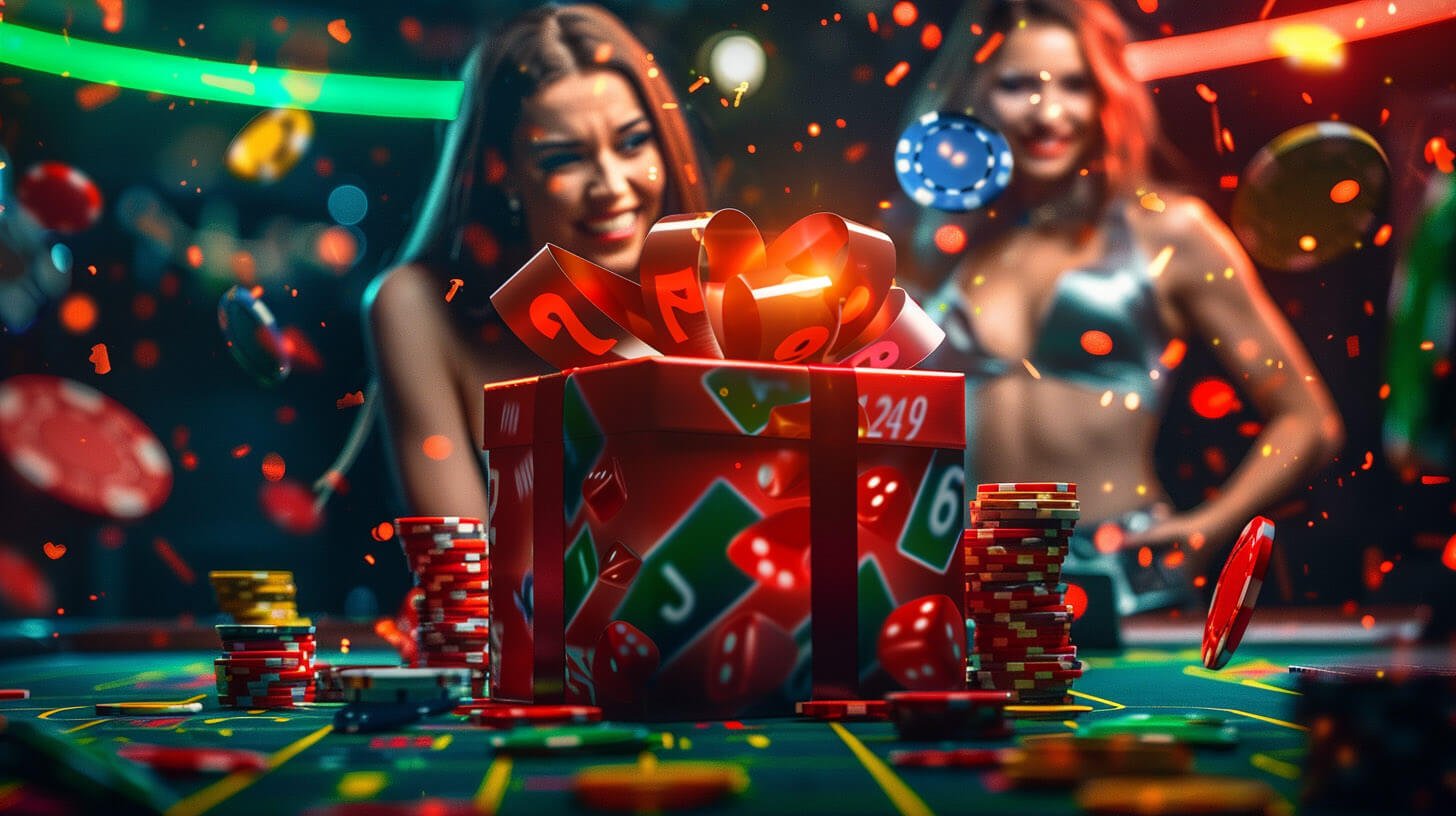 Slot Games စလော့ဂိမ်း