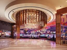 Sportsbook အားကစားလောင်းကစား