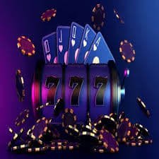 v9999 စလော့ ဂိမ်းများ Myanmar Online Slots MMK